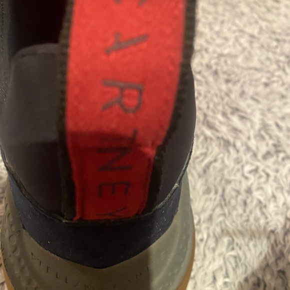 Stella Cartney authentic snickers - Picture 7 of 9